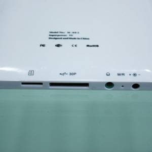 EKEN MID eBookリーダー M002 (7インチ液晶 Android OS 1.6搭載)カメラ機能付き
