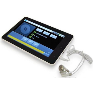 Android 2.2 タブレットMID701 (7インチ液晶 Android OS 2.2 Android 2.2 アンドロイド端末)2GBシルバー