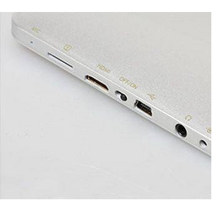 アンドロイド端末(Android) 2.2 タブレットMID701 (7インチ液晶 Android OS 2.2 2.2) 4GB ケース付セット