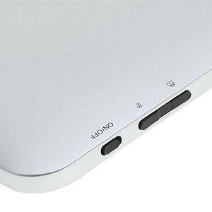 Android 2.2 タブレットFR-809 (8インチ液晶 Android OS 2.2 アンドロイド端末)4GB Flash10.1対応