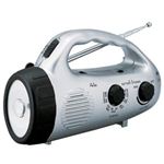 �_�C�i�� AM/FM �n���f�B���W�I���C�g d-71 �y3�Z�b�g�z