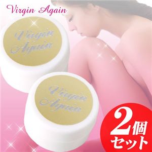 バージンアゲインNO3 2個セット