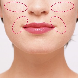 ぷっくらプックリ〜ナ【2個セット】