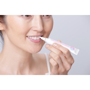 薬用ホワイトニングデンタブラッシュ【2本セット】