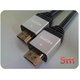 HDMI�P�[�u�� 5.0m �i�V���o�[�j ECO�p�b�P�[�W HDM50-885SV