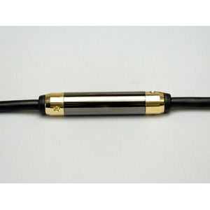 ホーリック HDM500-275GD HDMIケーブル 50m イコライザー付 ゴールド 