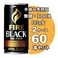 キリン FIRE ファイア ブラック 手摘み完熟豆 185g缶 60本セット