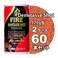 キリン FIRE ファイア デミタスショット 170g缶 60本セット