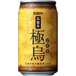 キリン 烏龍茶 極烏 340g缶 48本セット