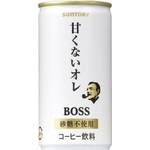�T���g���[ BOSS �Â��Ȃ��I�� 190g�� 60�{�Z�b�g