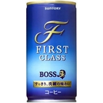 �T���g���[ BOSS �t�@�[�X�g�N���X 190g�� 60�{�Z�b�g