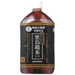サントリー 黒烏龍茶 1L