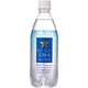 サッポロ おいしい炭酸水[純水使用]  500mlPET 144本セット (6ケース)
