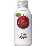 �T���g���[ Gokuri �A�b�v�� 400g�{�g���� 144�{�Z�b�g �i6�P�[�X�j