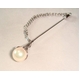 Akoya Pearl�i������^��j �p�[���u���[�`�i�s���^�C�v�j SBP90SV18