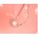 Akoya Pearl�i������^��j �p�[���u���[�`�i�s���^�C�v�j SBP90SV19