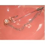 Akoya Pearl�i������^��j �p�[���u���[�`�i�s���^�C�v�j SBP90SV20