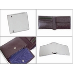 Paul Smith�ʥݡ��륹�ߥ��� ���������դ� 2���޺��� �쥶�� �ۥ磻�ȡߥѡ��ץ� PSP837-60