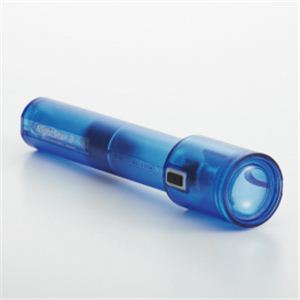 防災用ライト(発電式懐中電灯) ナイトスター3