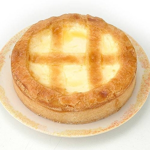 【チーズから手作り】ロイカ・オリジナル・ベークド・チーズケーキ・5号