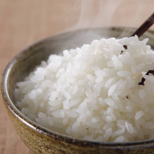 【味と価格に自信アリ!平成22年産】 福島県産こしひかり白米(30Kgの玄米を精米して出荷します。重量が約10%目減りします)