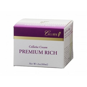 コラーナクリーム プレミアム リッチ<保湿クリーム> 56g