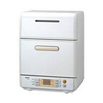 象印 食器洗い乾燥機 BW-GX40