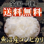 松田さんちの魚沼産コシヒカリ20kg（10ｋｇ×2袋）
