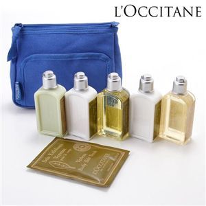 L'OCCITANE（ロクシタン） ヴァーベナバスタイムセット