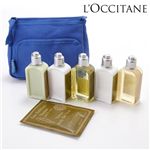 L'OCCITANE（ロクシタン） ヴァーベナバスタイムセット