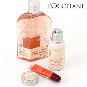 L'OCCITANE(ロクシタン) チェリーブロッサムパーティ