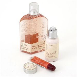 L'OCCITANE(ロクシタン) チェリーブロッサムパーティ