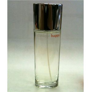 CLINIQUE(クリニーク) ハッピーサマーセット (オーデパルファム50ml ボディローション75ml クリアーポーチ)