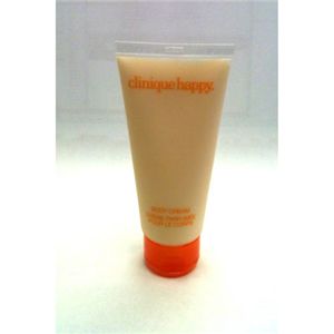 CLINIQUE(クリニーク) ハッピーサマーセット (オーデパルファム50ml ボディローション75ml クリアーポーチ)
