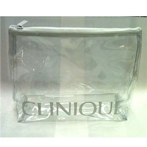 CLINIQUE(クリニーク) ハッピーサマーセット (オーデパルファム50ml ボディローション75ml クリアーポーチ)
