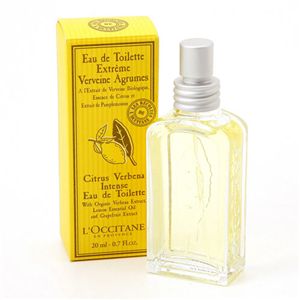 L'OCCITANE(ロクシタン) シトラスヴァーベナ ディスカバリーキット