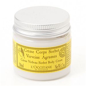 L'OCCITANE(ロクシタン) シトラスヴァーベナ ディスカバリーキット