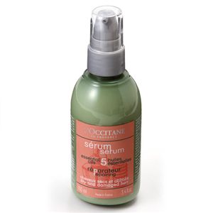 L'OCCITANE(ロクシタン) ファイブハーブス ヘアケア トラベルセット