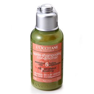 L'OCCITANE(ロクシタン) ファイブハーブス ヘアケア トラベルセット