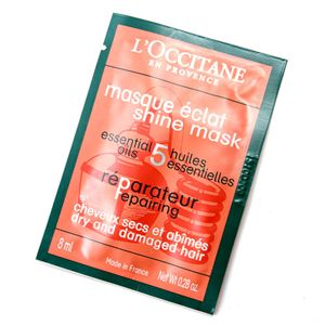 L'OCCITANE(ロクシタン) ファイブハーブス ヘアケア トラベルセット