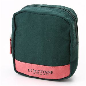 L'OCCITANE(ロクシタン) ファイブハーブス ヘアケア トラベルセット