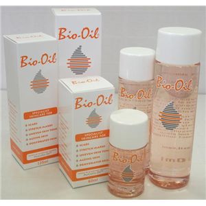 BIO-OIL　バイオ　オイル　（バイオイル）60ml