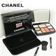 CHANEL(シャネル) トラベルメイクアップパレット フライハイ