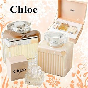 Chloe(クロエ) 3Pギフトセット