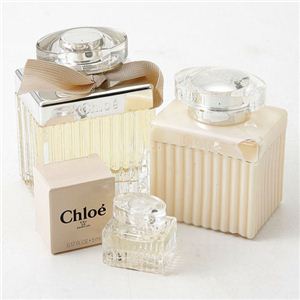 Chloe(クロエ) 3Pギフトセット