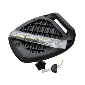 バイクリアボックス/テールBOX 【28L】 ハード/大容量
