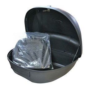 バイクリアボックス/テールBOX 【48L】 ハード/大容量