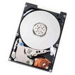 HGST（日立グローバルストレージテクノロジーズ） 2.5inch HDD 80GB PATA HTS541680J9AT00