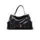 ベルト付2wayショルダーBAG ブラック