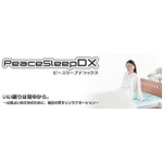 ピースリープデラックス  エアーマッサージ器　DF-513の詳細ページへ